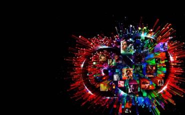 Adobe Creative Cloud