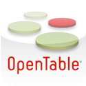 Open Table App