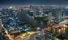 Bangkok Nightline