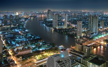 Bangkok Nightline