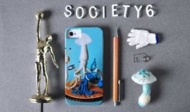 Society6 - Review - Featured Image