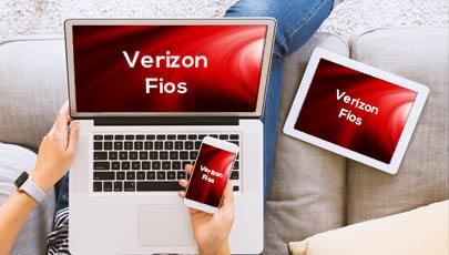 Verizon fios deals