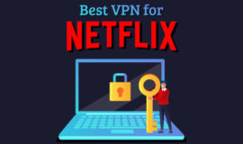 Best Netflix VPN