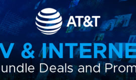 ATT TV Internet Best Deals Blog Post - Featured Image