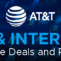 ATT TV Internet Best Deals Blog Post - Featured Image
