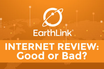 EarthLink Review - Good or Bad
