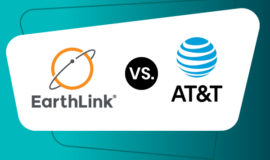 Earthlink Internet vs AT&T Internet