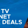 Xfinity TV and Internet Bundle Deals