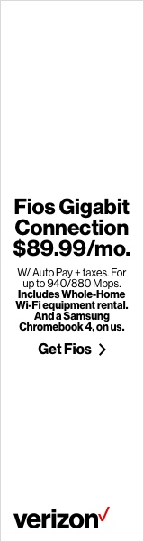 NEW Verizon Fios Bundle Deals - Top 3 Exclusive Offers